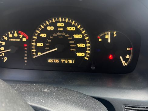 Used 2007 Honda Accord EX-L image 12