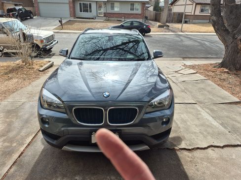 Used 2014 BMW X1 xDrive28i image 4