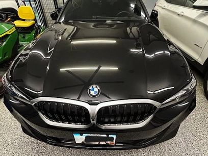 Used 2024 BMW 330i xDrive Sedan w/ Premium Package