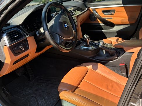 Used 2018 BMW 430i Gran Coupe RWD image 8