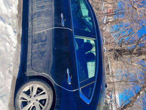 Used 2013 Nissan Altima 2.5 SV image 5