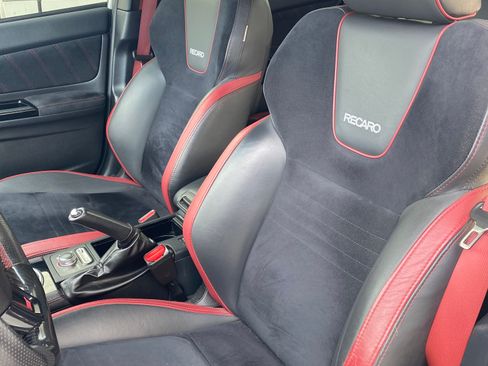 Used 2018 Subaru WRX STI image 10