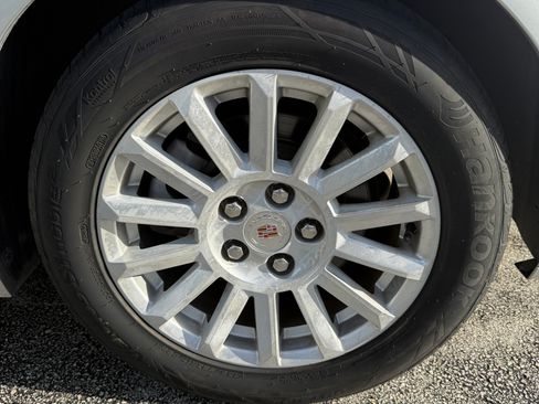 Used 2013 Cadillac CTS Luxury image 12