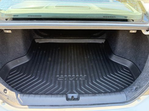 Used 2020 Honda Civic Si image 24