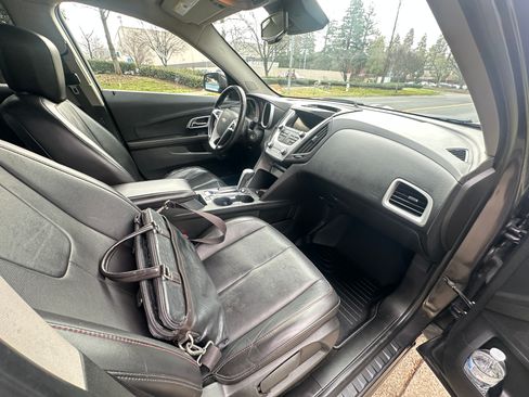 Used 2014 Chevrolet Equinox LT w/ Safety Package image 11