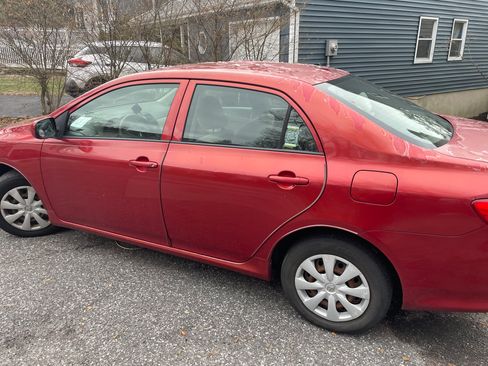 Used 2009 Toyota Corolla LE image 12