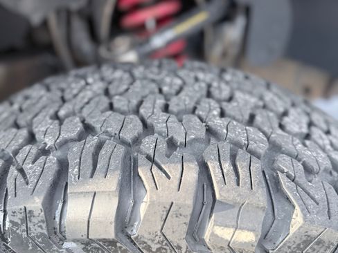 Used 2013 Ford F150 FX4 w/ Luxury Equipment Group image 8