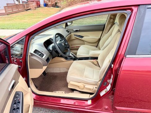 Used 2006 Honda Civic LX image 11