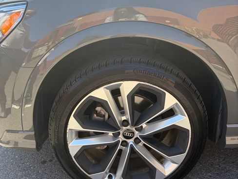 Used 2021 Audi Q3 2.0T Premium Plus image 5