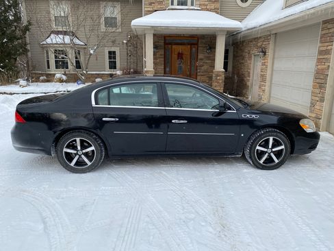 Used 2006 Buick Lucerne CXL w/ Luxury Package image 4