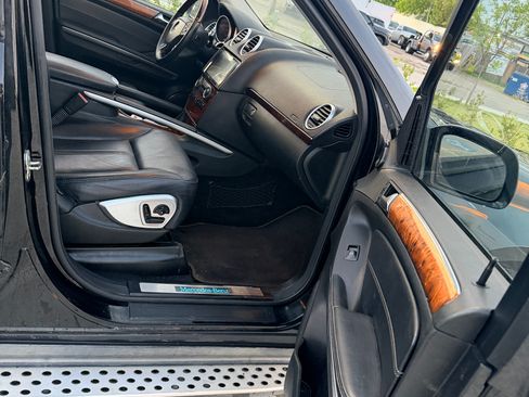 Used 2008 Mercedes-Benz GL 450 4MATIC image 6