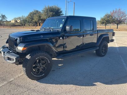 Used 2022 Jeep Gladiator Sport