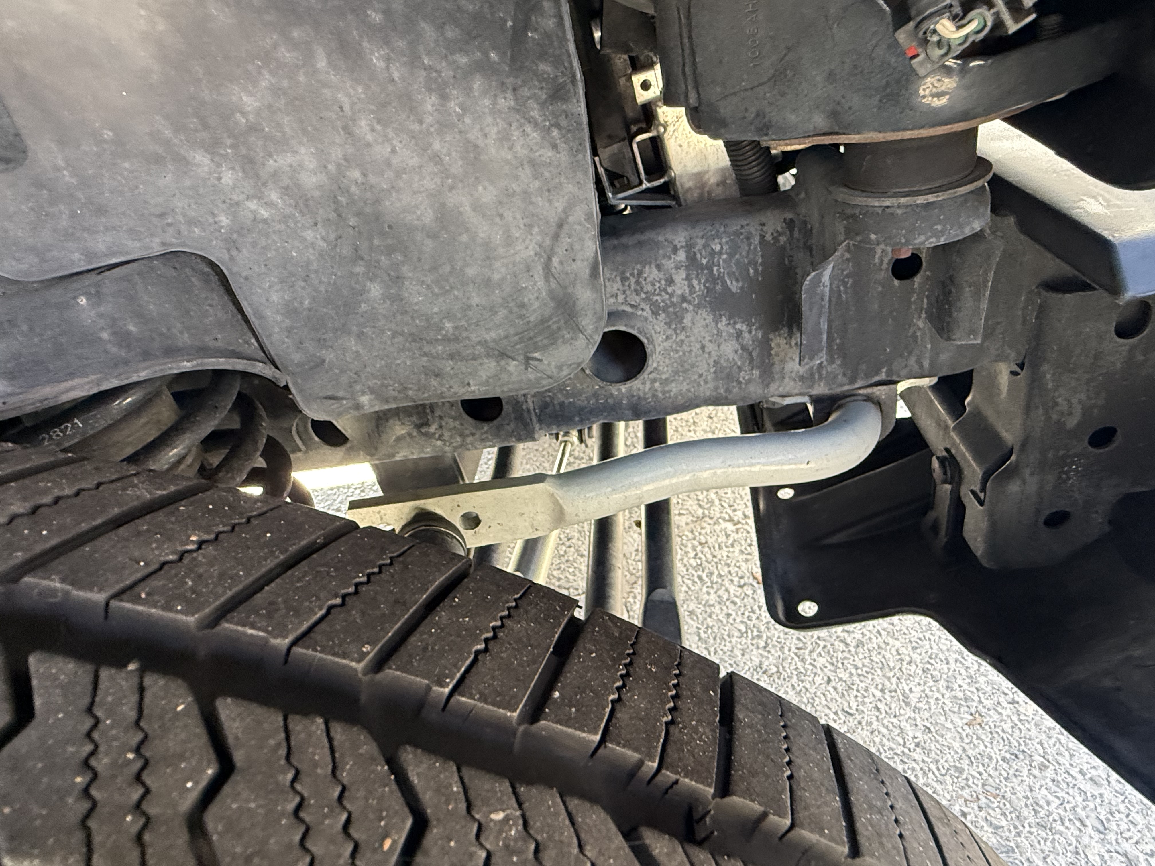 Used 2017 Jeep Wrangler Unlimited Sahara AWD/4WD image 11