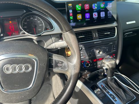 Used 2009 Audi A5 3.2 image 16