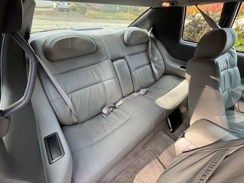 Used 1994 Cadillac Eldorado Touring image 13