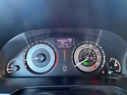 Used 2015 Honda Odyssey EX-L image 4
