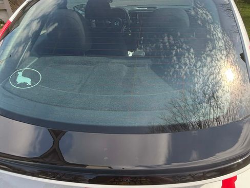 Used 2019 Volkswagen Beetle 2.0T S image 8