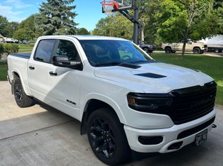 Used 2024 RAM 1500 Limited AWD/4WD video 1