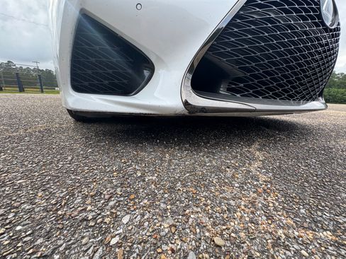 Used 2015 Lexus RC F w/ Premium Package RWD image 25
