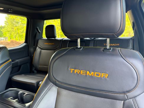 Used 2025 Ford F150 Tremor w/ Equipment Group 402A High image 21