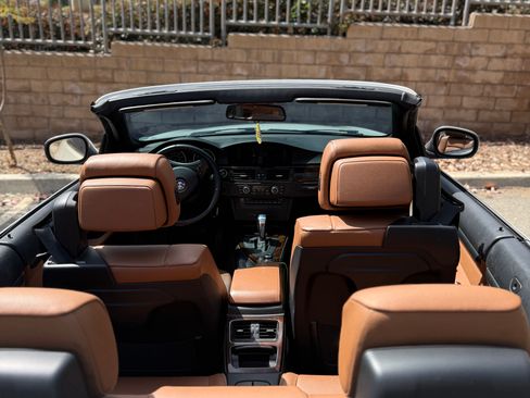 Used 2013 BMW 328i Convertible image 10