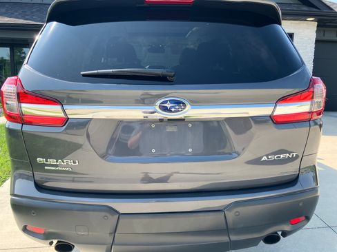 Used 2019 Subaru Ascent Premium AWD/4WD image 15