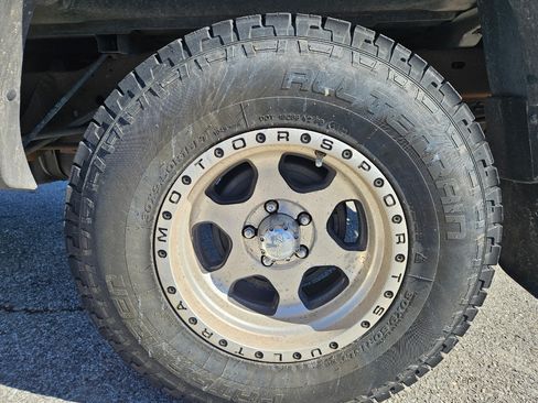 Used 1999 Ford Ranger 4x4 SuperCab image 8