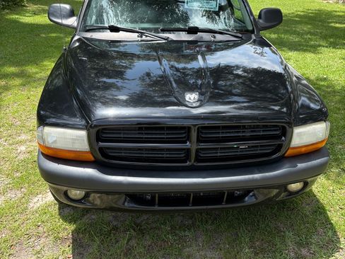 Used 2003 Dodge Dakota Sport RWD image 2