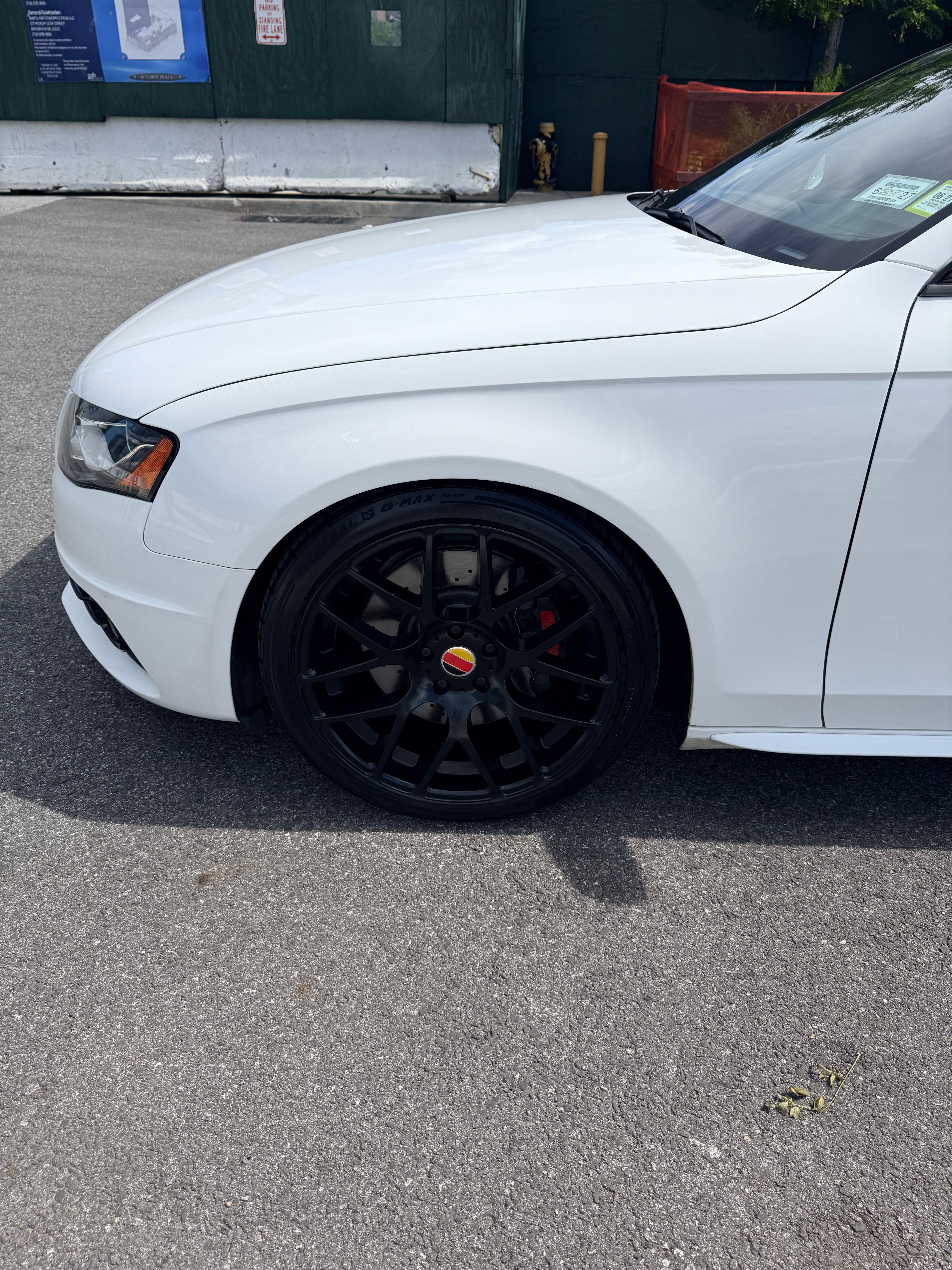 Used 2012 Audi S4 Prestige AWD/4WD image 5