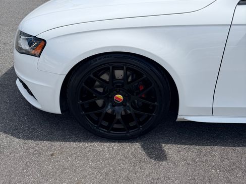 Used 2012 Audi S4 Prestige AWD/4WD image 4