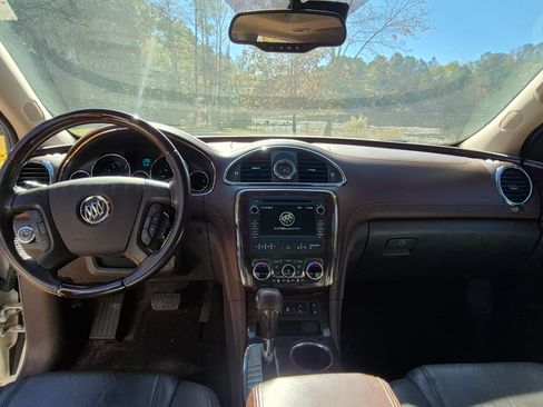 Used 2014 Buick Enclave Premium image 11