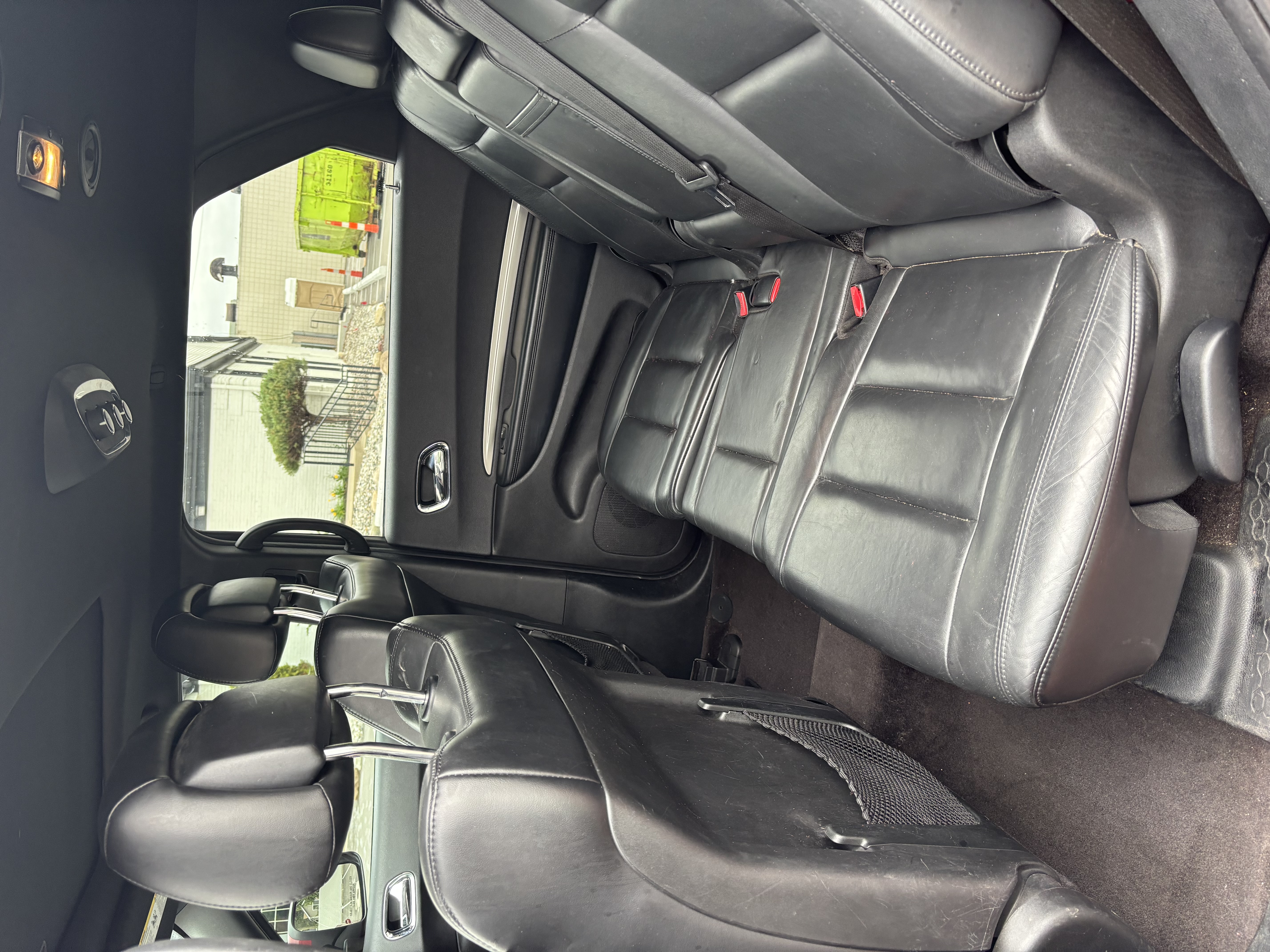 Used 2017 Dodge Durango GT w/ Premium Group AWD/4WD image 12