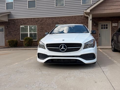 Used 2019 Mercedes-Benz CLA 250 image 8