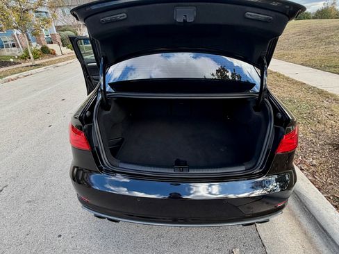 Used 2016 Audi S3 Premium Plus image 10