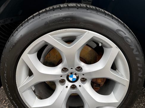 Used 2011 BMW X5 xDrive35d w/ Premium Pkg AWD/4WD image 20