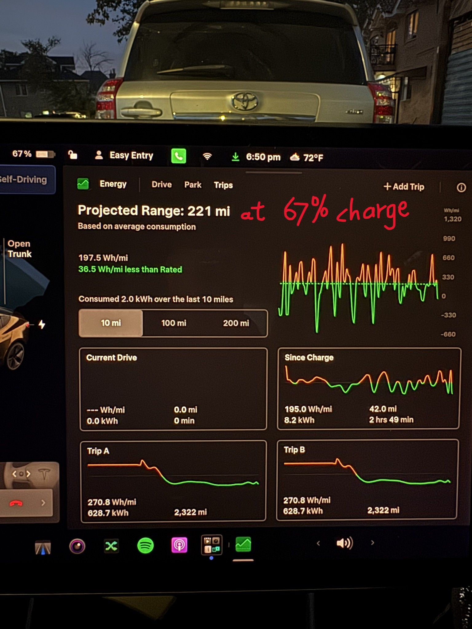 Used 2018 Tesla Model 3 Long Range RWD image 17