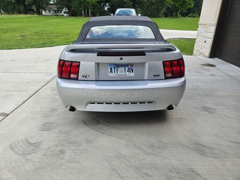 Used 2000 Ford Mustang GT image 6