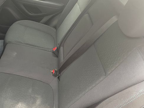 Used 2016 Chevrolet Trax LS image 13