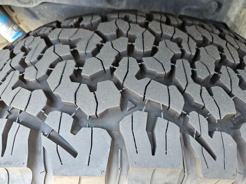 Used 2024 Jeep Wrangler Unlimited Sport image 13