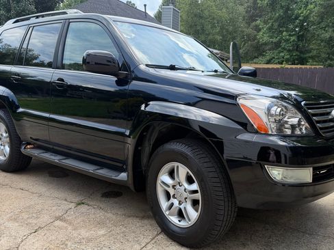 Used 2006 Lexus GX 470 AWD/4WD image 1