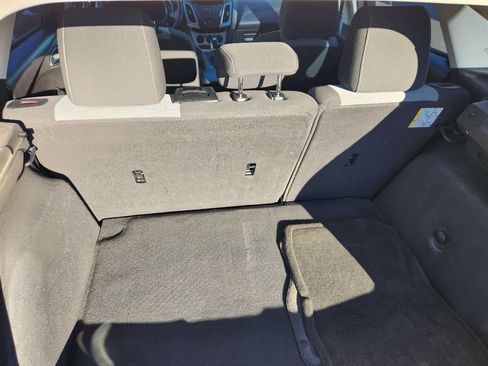 Used 2012 Ford Focus SE image 11