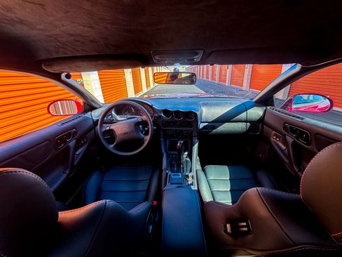 Used 1995 Dodge Stealth R/T image 15