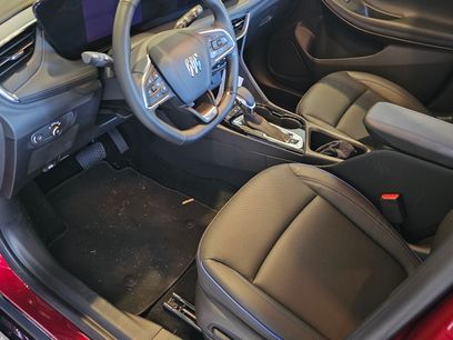 Used 2025 Buick Encore GX Sport Touring w/ Experience Buick Package