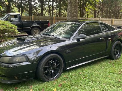 Used 2002 Ford Mustang GT