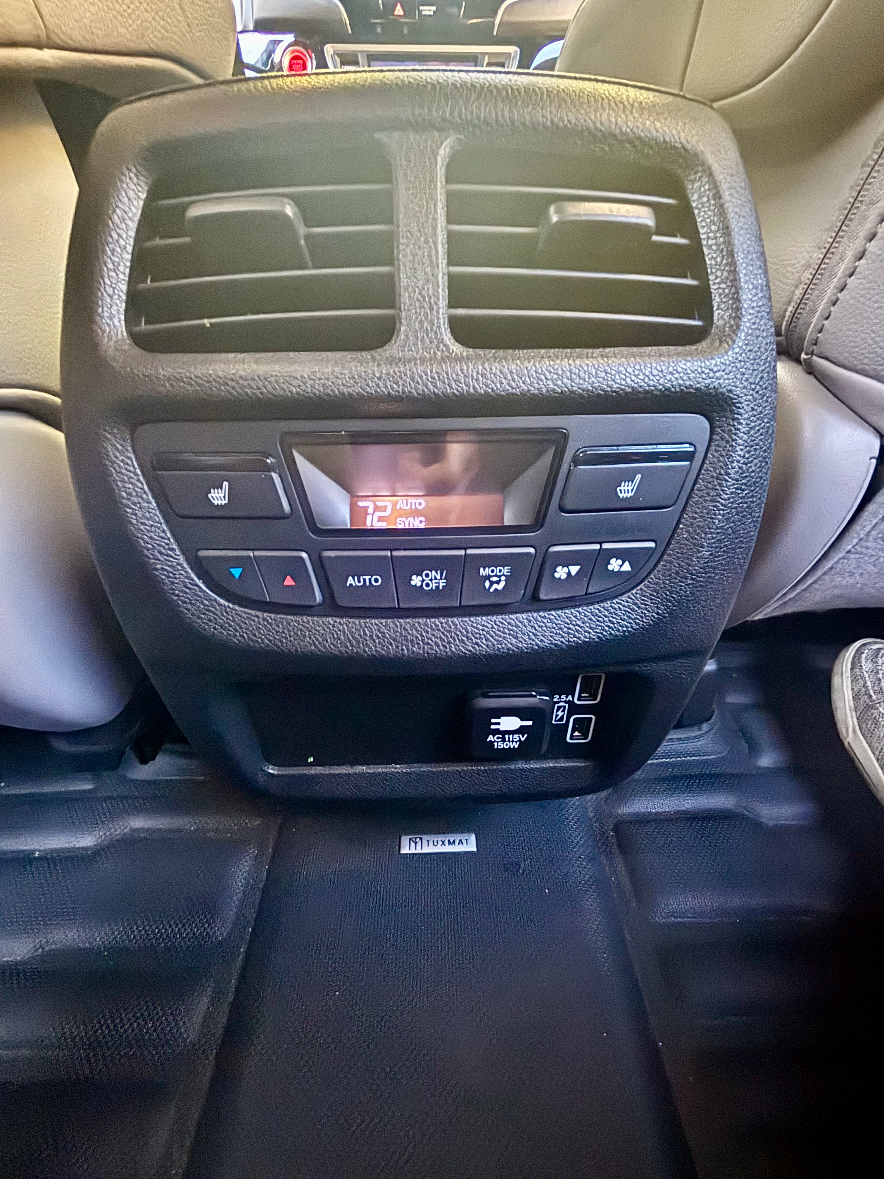 Used 2021 Honda Passport Elite image 13