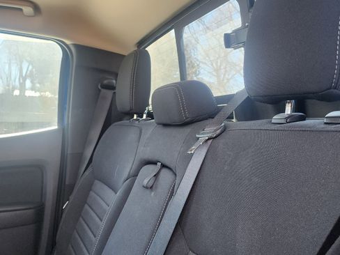 Used 2020 Ford Ranger XLT w/ Equipment Group 302A Luxury image 17