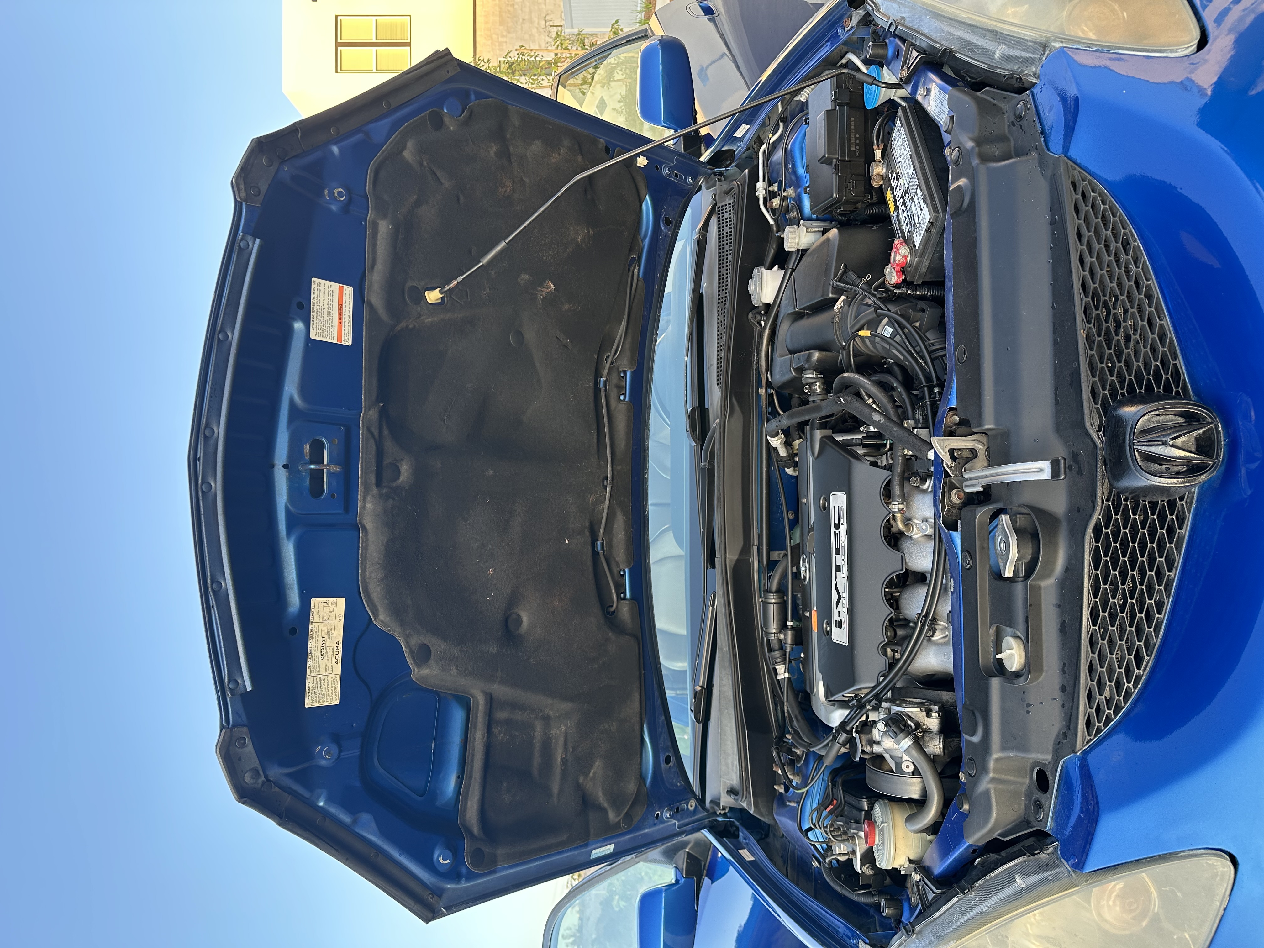 Used 2006 Acura RSX Type-S FWD image 16