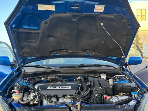 Used 2006 Acura RSX Type-S FWD image 16