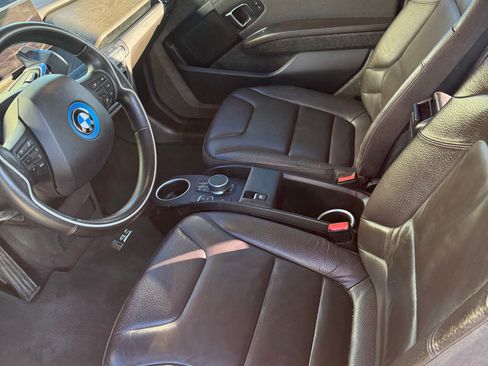 Used 2018 BMW i3 s image 9