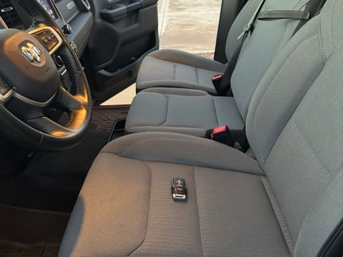 Used 2022 RAM 1500 Big Horn image 21